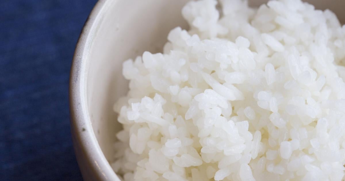 Ben's Original issues recall over presence of small stones in rice