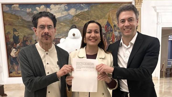La MOE no acompañará la votación para la consulta del Pacto Histórico