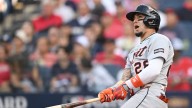 Quick analysis: Five observations from Tigers' Game 3 win over the Guardians