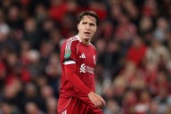How Federico Chiesa came in from the cold at Liverpool