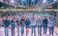Reúne Festival del Chipotle a más de 20 mil personas