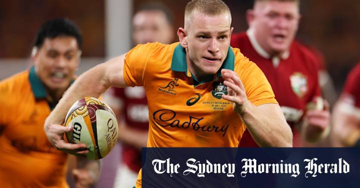 ‘Extreme caution’: Major rugby nations unite to ban players who sign with R360