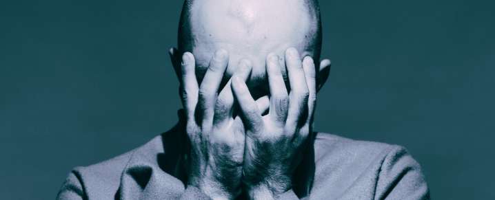 Decades of Studies Link Suicide Risk With Common Hair Loss Treatment