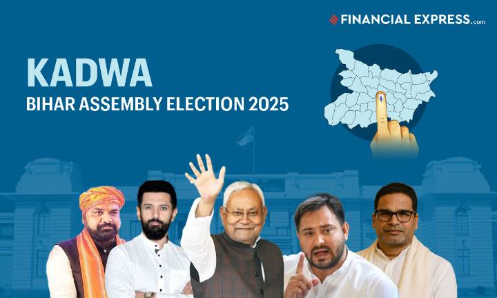 Kadwa Poll Guide for Bihar Assembly Election 2025: Voting date, full schedule, candidates and key details
