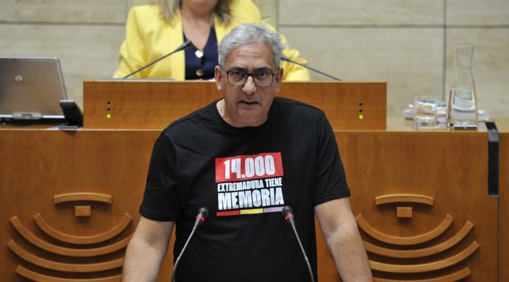 UpE: “La ley que permitirá la primera universidad privada en Extremadura es una cacicada”