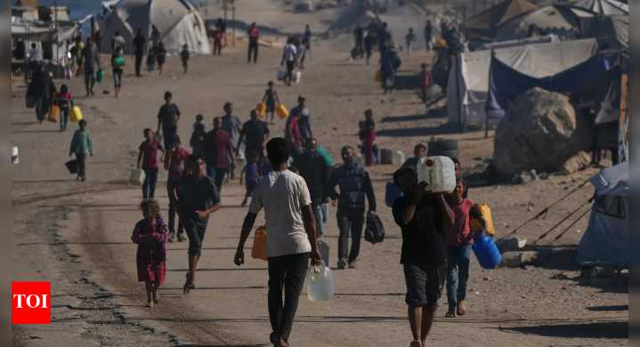 ‘Full implementation’: Hamas confirms Gaza ceasefire, hostage exchange deal with Israel; vows to remain ‘faithful to cause’
