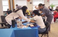Vacunarán gratis contra la influenza