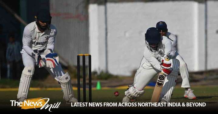 BCCI orders ACA to probe Tinsukia pitch fiasco; match shifted to Guwahati