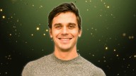 Queer Eye's Antoni Porowski's simple 5-word tip for the holiday season —exclusive