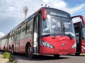 Activan plan nacional para recuperar 1.800 unidades de transporte Yutong