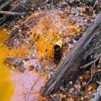 DEQ: Money running out for water treatment of Zortman