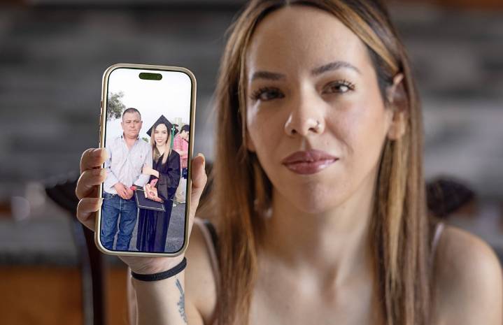 North Las Vegas woman’s desperate search for father in ICE custody mirrors a nationwide detention crisis