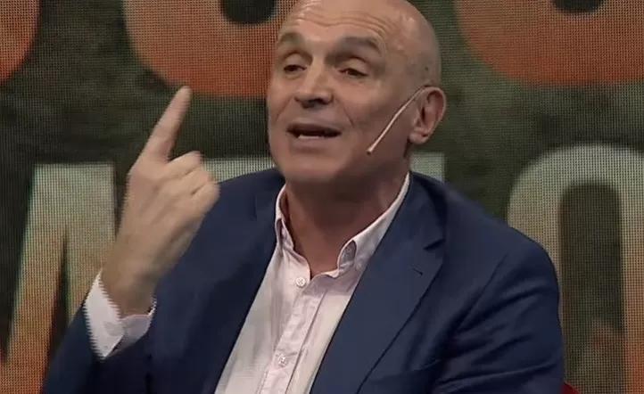 Conjurada patota de adversidades