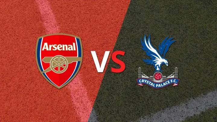 Premier League: Arsenal necesita sumar de a 3 puntos para mantenerse en la cima