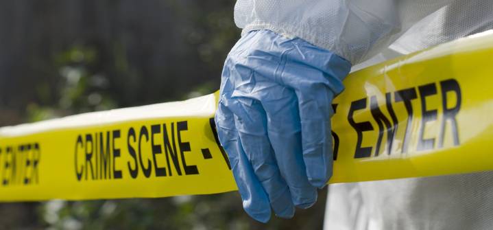 Hallan cuerpo mutilado de un hombre de 68 años en Aragua
