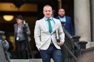 ‘Turtleboy’ seeking to disqualify special prosecutor in witness intimidation cases