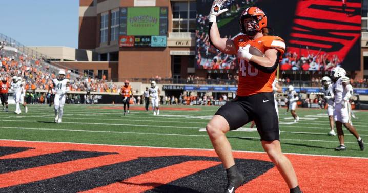 Transfer portal rules are changing, but that didn't help an OSU football exodus this year