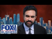 ‘IT’S INSANE’: Lifelong New Yorker ‘very concerned’ if this were to happen