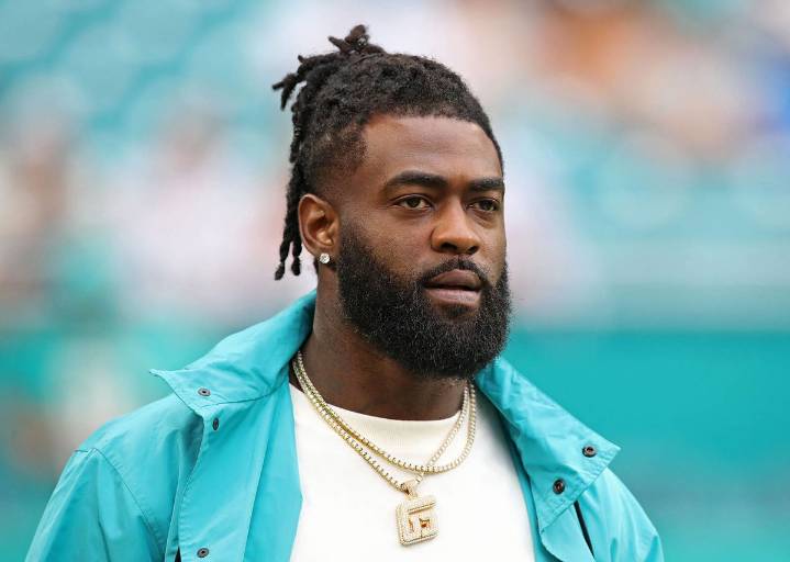 Reshad Jones Gets Final Decision on $16M Demand Amid Former Dolphins Safety’s Legal Troubles
