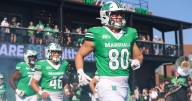 Marshall football: Herd heads to Coastal for nationally televised midweek matchup