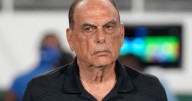 Avram Grant out as Zambia coach just weeks before Africa Cup of Nations