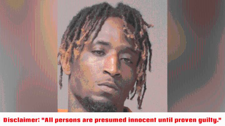 Suspect charged in stabbing death of St. Gabriel police captain