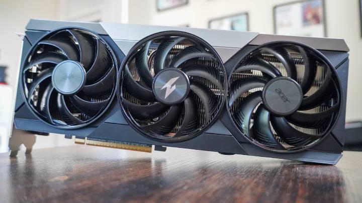 I completed 10 games on AMD Radeon RX 9070 XT — here’s why this is a gaming champ that makes Nvidia blush