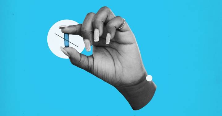 A Menopause Expert Reveals The Product She'd Never Use