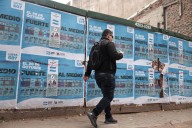 "Es como una guerra”. El bastión peronista que resistió el avance violeta donde Santilli perdió por 20 puntos