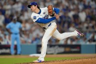 Shohei Ohtani to start World Series Game 7 for Dodgers against Blue Jays and Max Scherzer