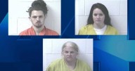 Three Arrested in Owensboro Drug Bust; Meth, Fentanyl, and Guns Seized