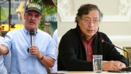 'Están bajo combate y por eso tenemos bajas': Petro responde al gobernador de Antioquia por hostigamiento contra el Ejército en el departamento