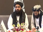 Afghan Foreign Minister Muttaqi concludes six