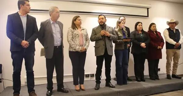 Diputados aportarán parte de su salario
