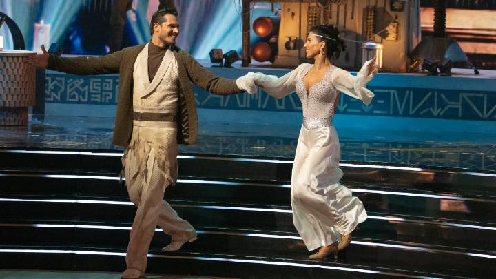 Hilaria Baldwin says she was ‘bullied off' ‘Dancing With the Stars'