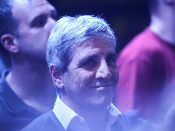 ¿Cuál es la agenda del equipo económico tras las elecciones?