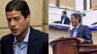 Senador Mauricio Gómez Amín denuncia amenazas de muerte horas antes de iniciar debate de control político al Icetex