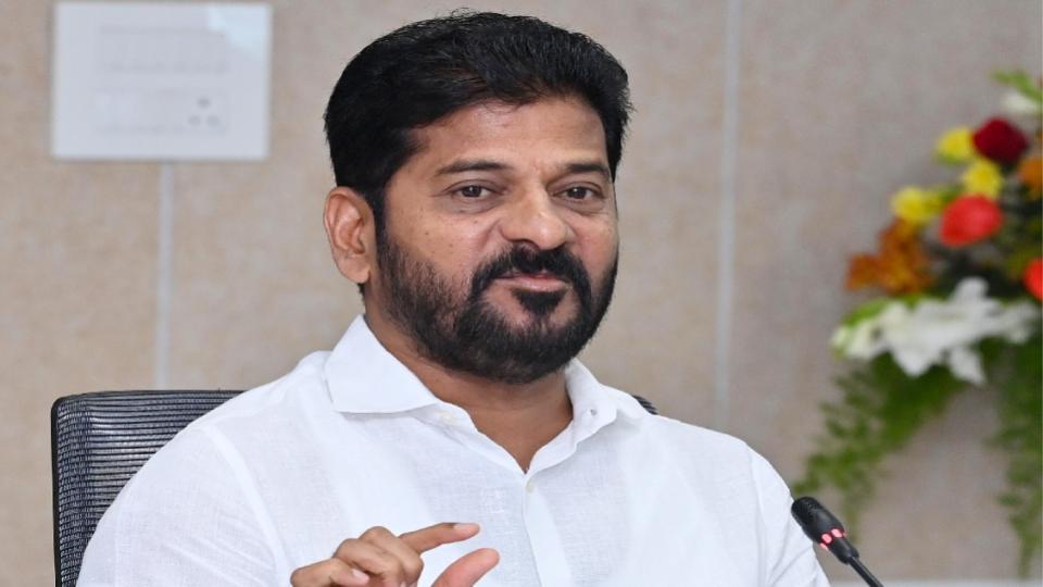 Telangana CM Revanth Reddy Calls on Maoists to Surrender