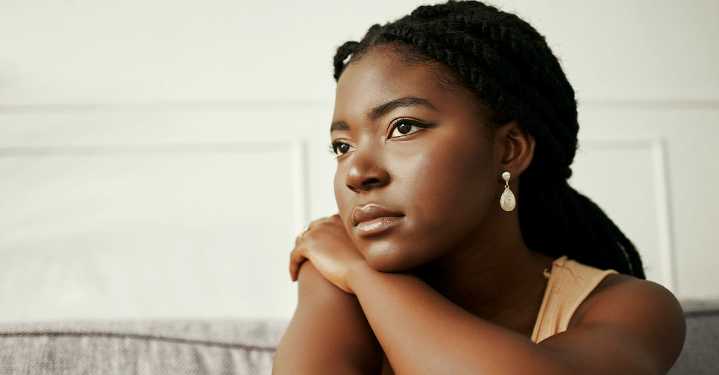 Unbreakable: Black Women and Mental Health