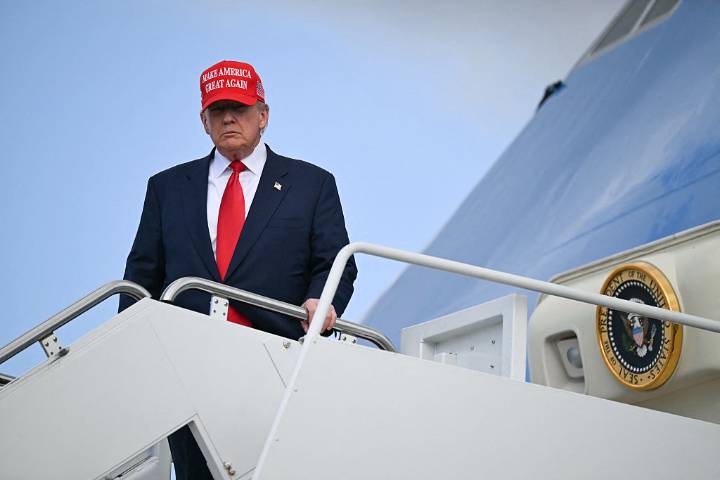 Poll: Most Americans Blame Trump, GOP for Ongoing Shutdown