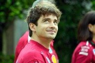 Buscará Cadillac ser atractivo a futuro para Charles Leclerc