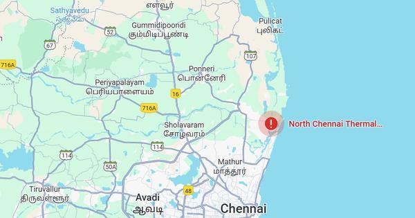 Chennai: Nine Assamese workers killed after scaffolding collapses at power plant site