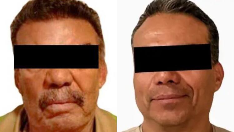 Sentencian en El Paso a Don Adán y El Muñeco Salazar por narcotráfico