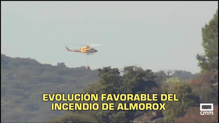 La noche en titulares