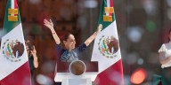 Estas son las vialidades que cerrarán en CDMX para el primer informe de gobierno de Sheinbaum en el zócalo
