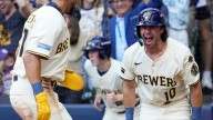 Where to watch Cubs-Brewers NLDS Game 2 today live on TV, streaming