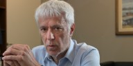 Ricardo Sáenz, con DEF: “Soy el fiscal que escribe cuentos”