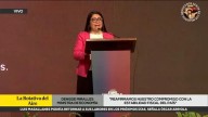 Crecimiento del PBI de 3.2 %, inflación controlada y mayor recaudación: las proyecciones económicas del MEF para este 2025