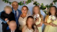 Harrowing details emerge as Victorian father who burnt wife to death pleads guilty