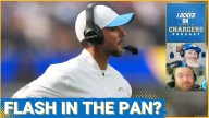 CRISIS: Jesse Minter's Magic FADING | Is Oronde Gadsden the BEST Tight End Since Antonio Gates?